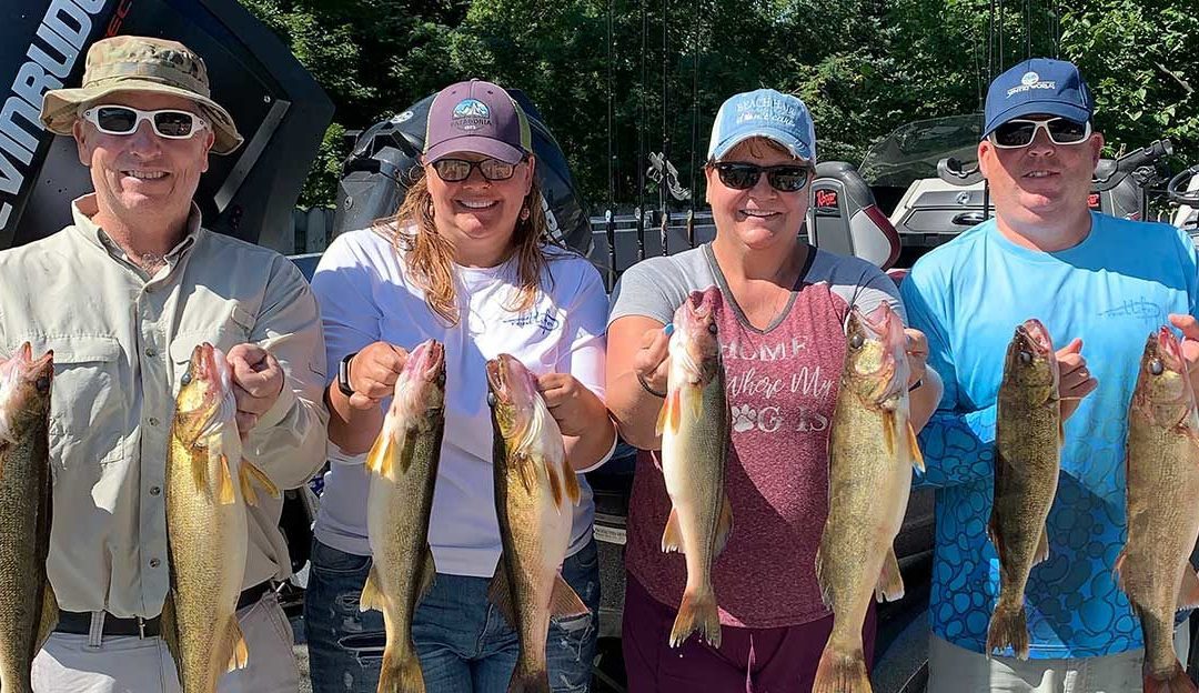 Corporate Fishing Charters: An Adventure Your Staff Will Not Forget