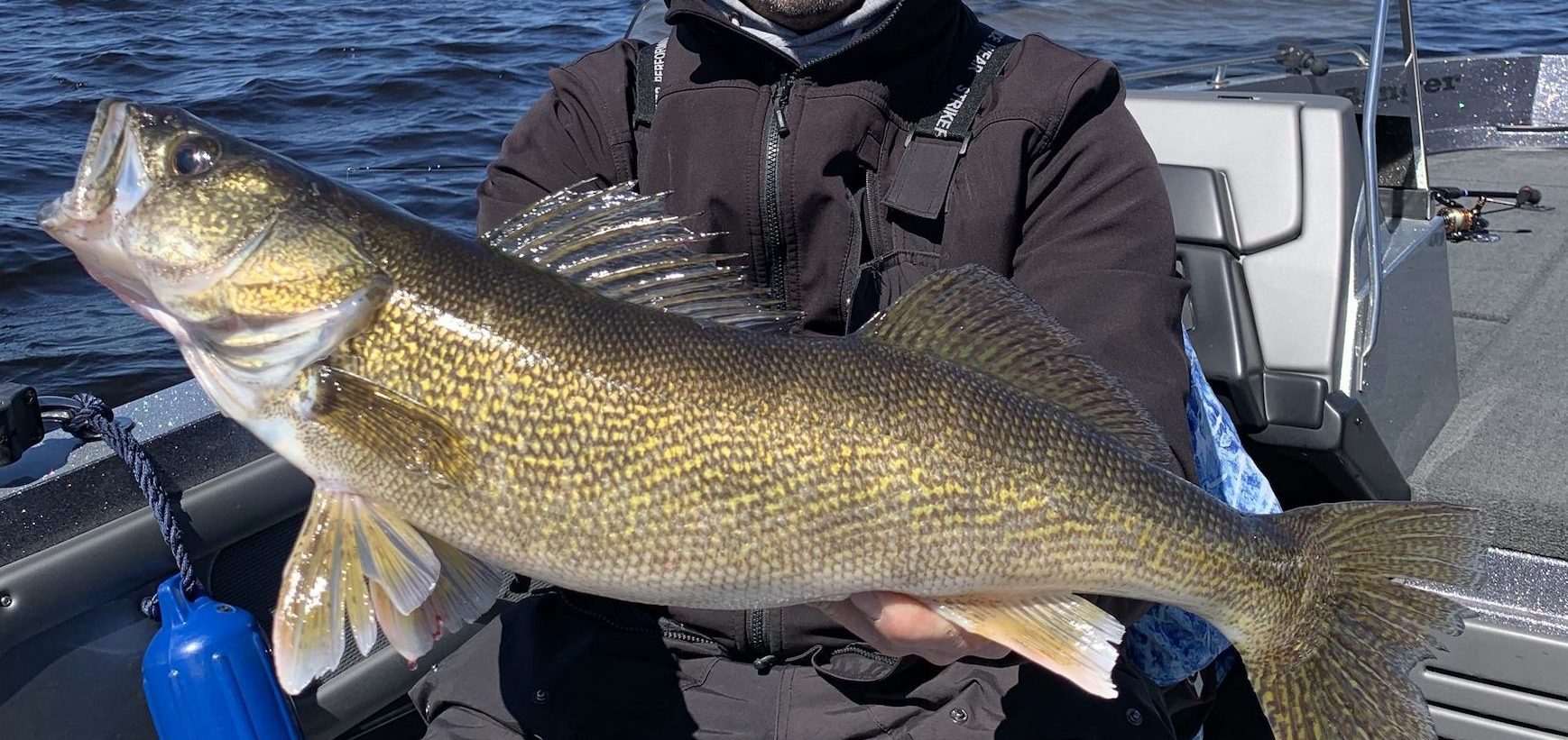Walleye 1