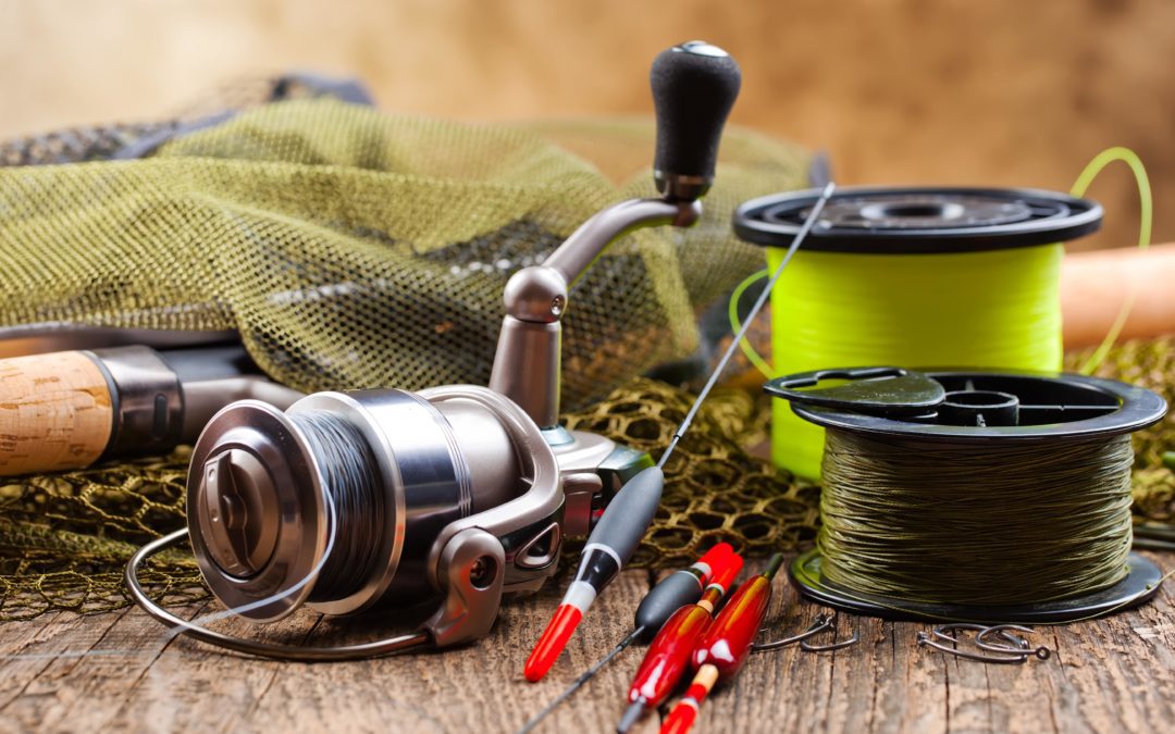 Best Walleye Rod And Reel Combo