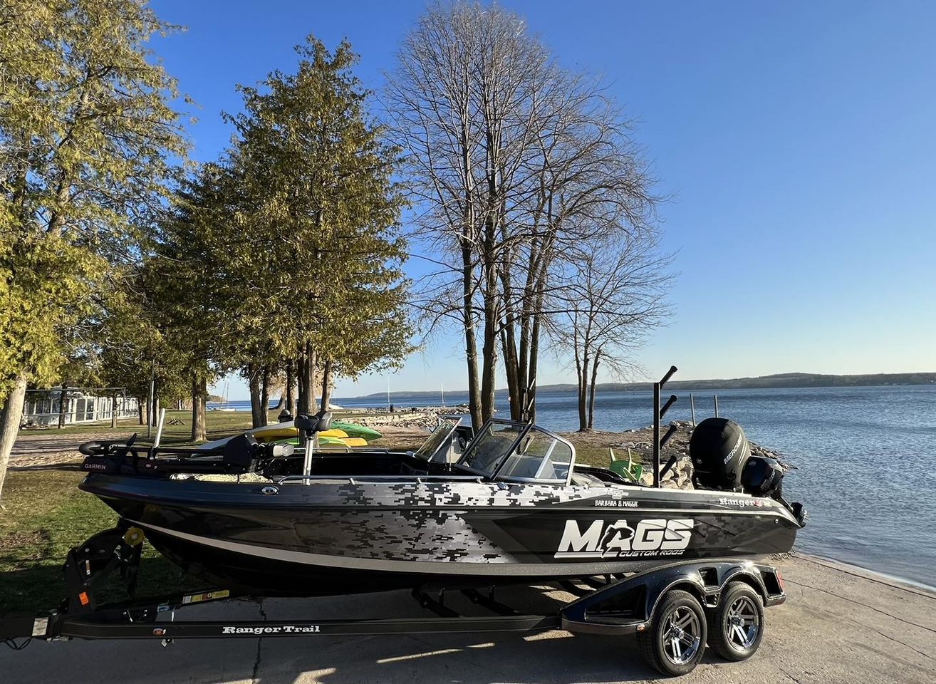 Trolling Fishing Tips and Techniques for Walleye