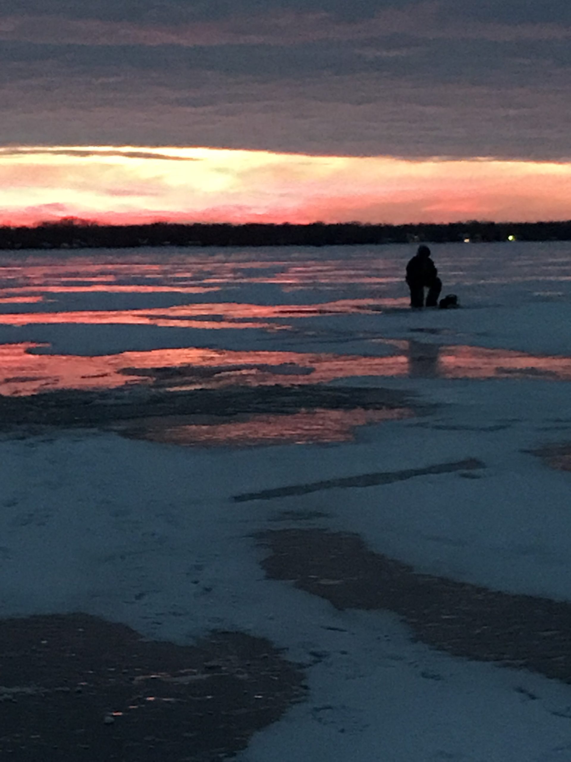 The Best Ice Fishing Rod and Reels