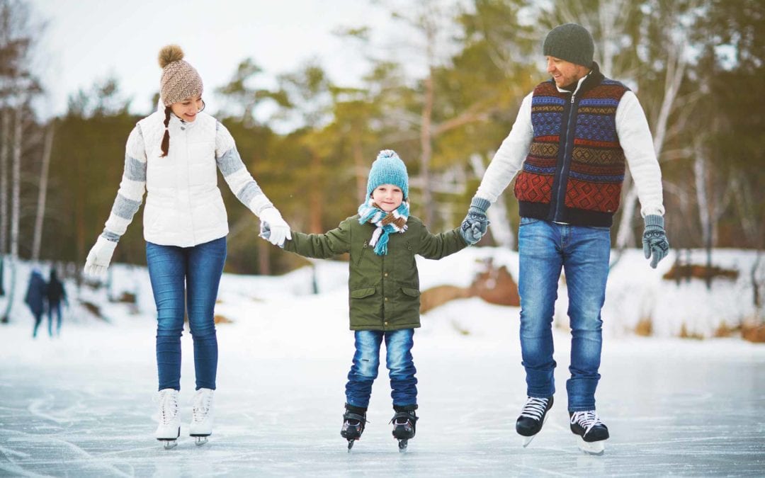 Activities to Do in Door County This Winter