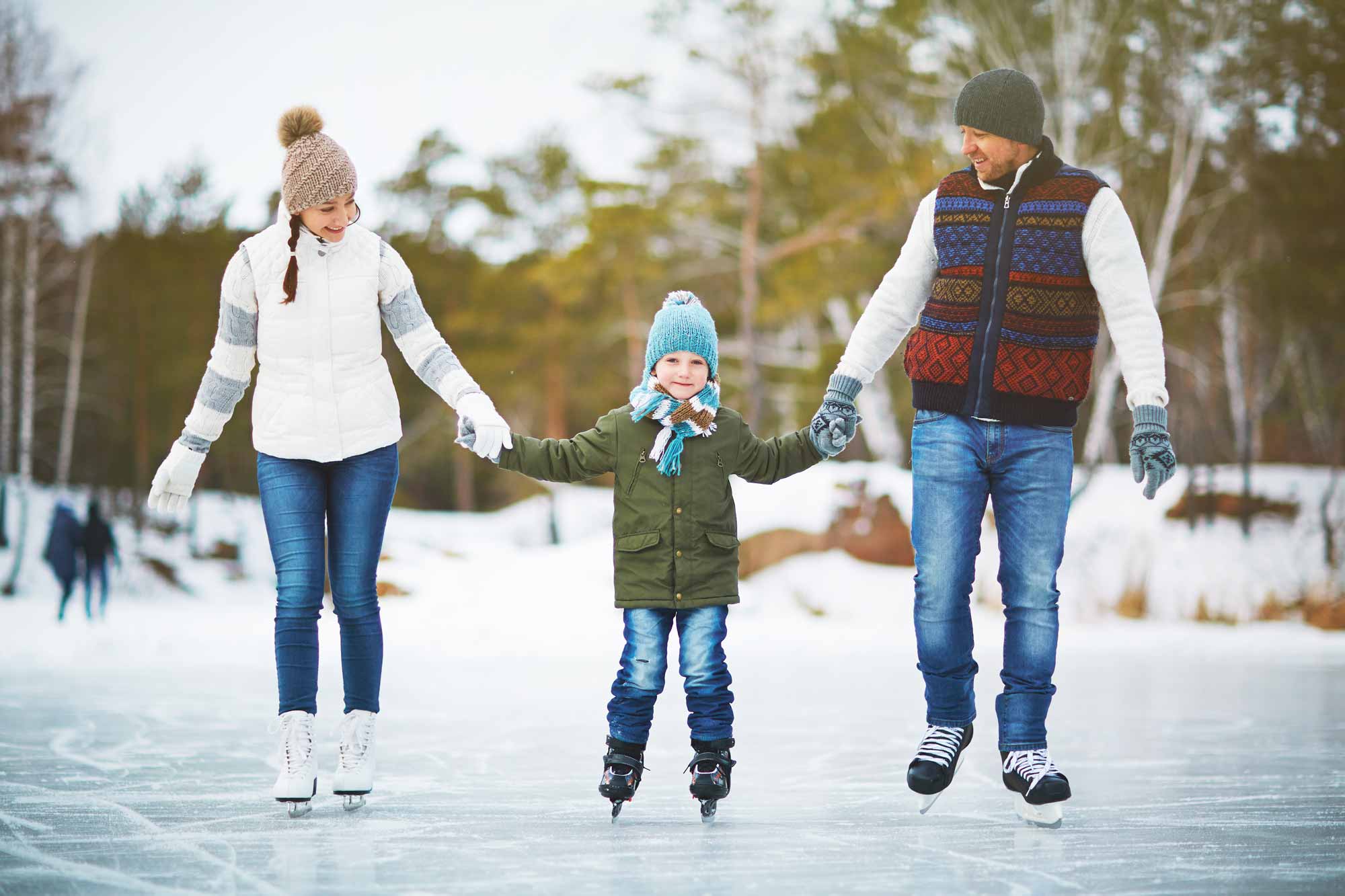 Activities to Do in Door County This Winter